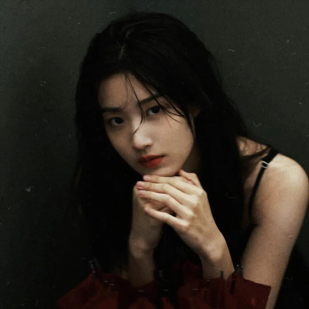 无瑕的色彩