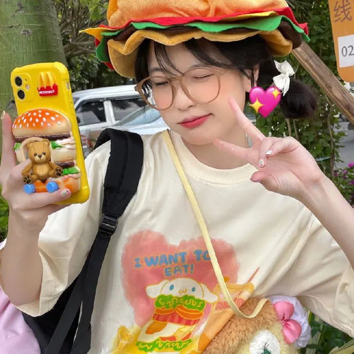 香烟和热巧克力